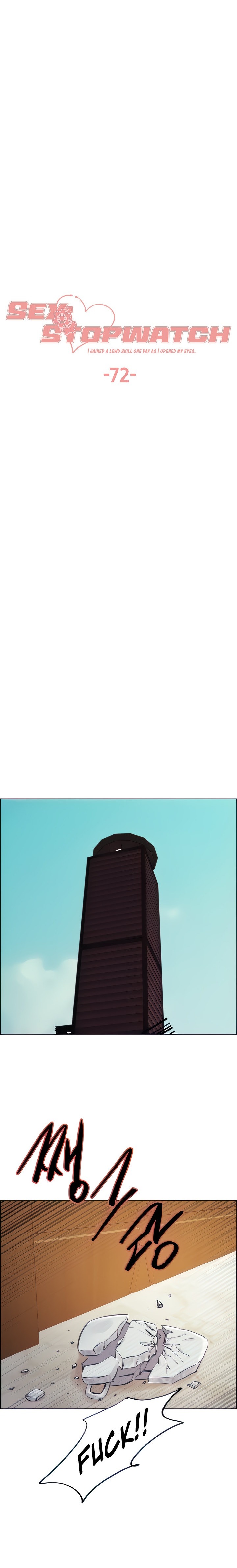 Sex Stopwatch - Chapter 72 - picture 2
