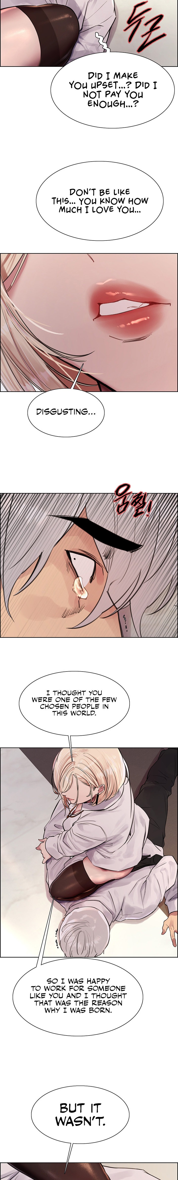 Sex Stopwatch - Chapter 72 - picture 22