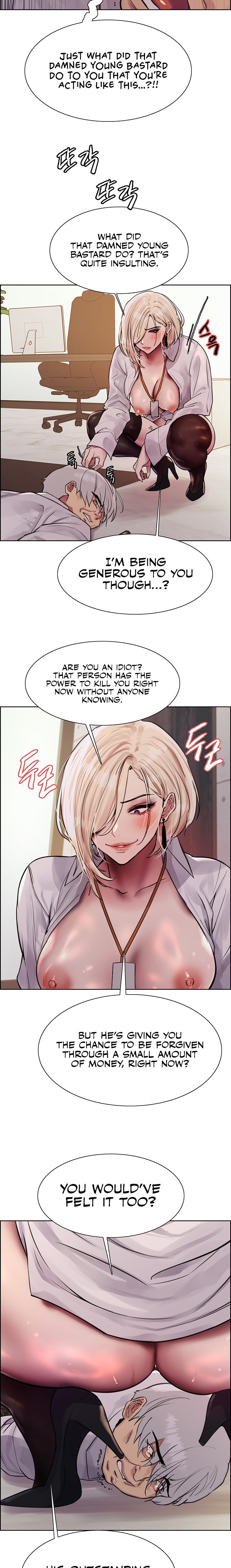 Sex Stopwatch - Chapter 72 - picture 25