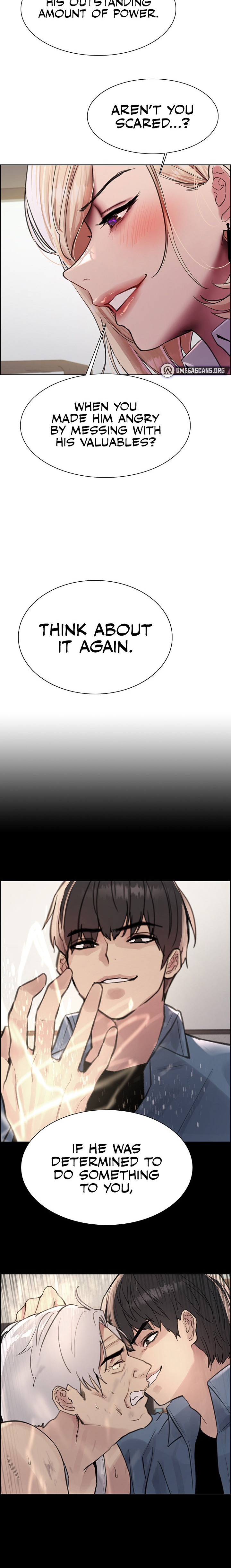 Sex Stopwatch - Chapter 72 - picture 26