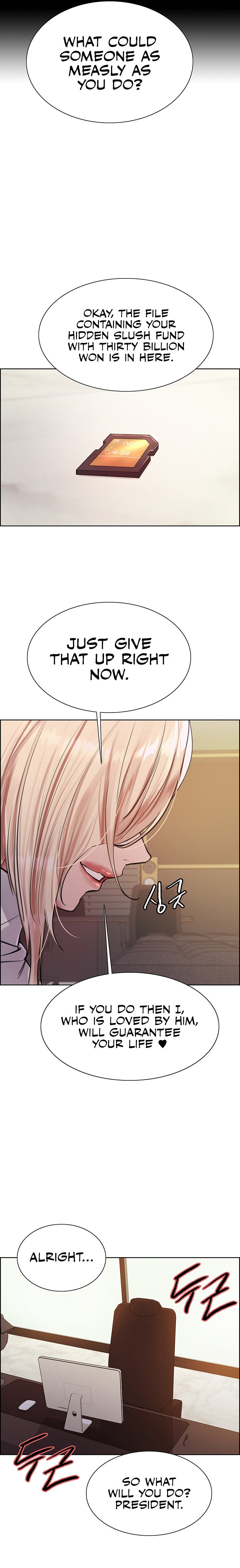 Sex Stopwatch - Chapter 72 - picture 27