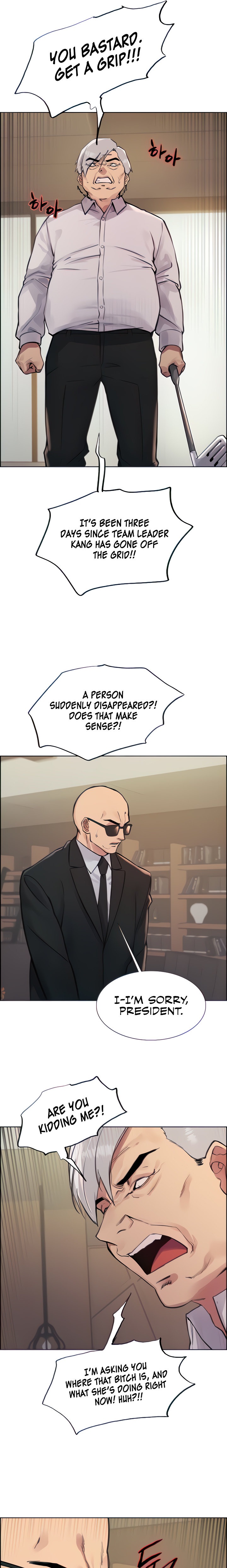 Sex Stopwatch - Chapter 72 - picture 3