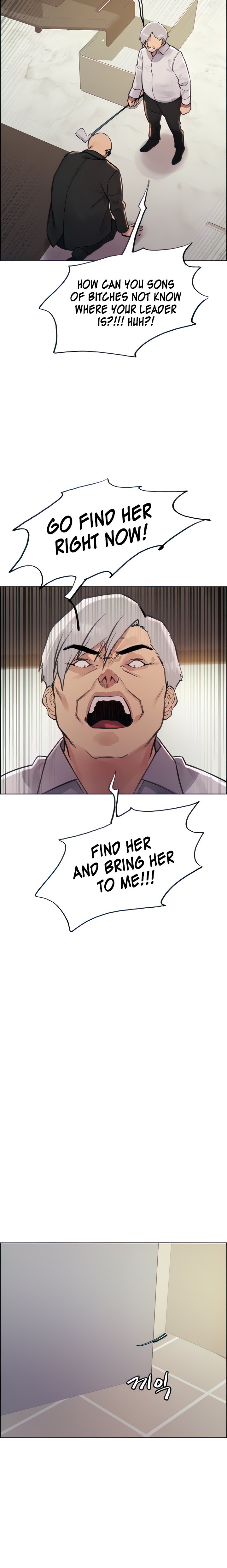 Sex Stopwatch - Chapter 72 - picture 5
