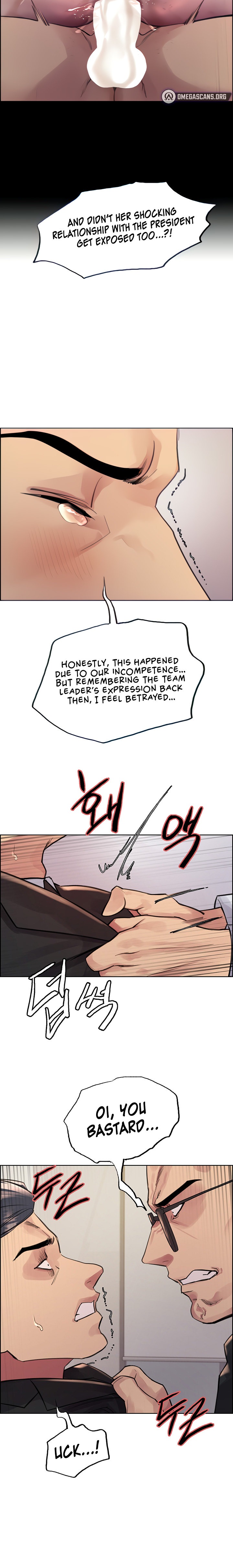 Sex Stopwatch - Chapter 72 - picture 8