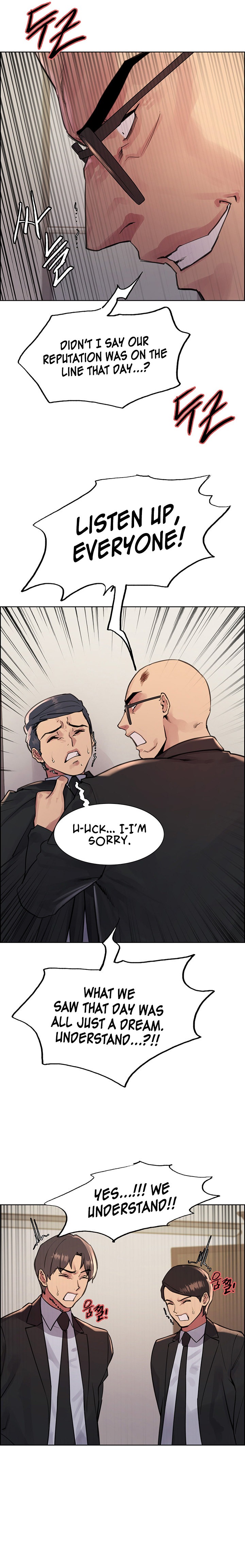 Sex Stopwatch - Chapter 72 - picture 9