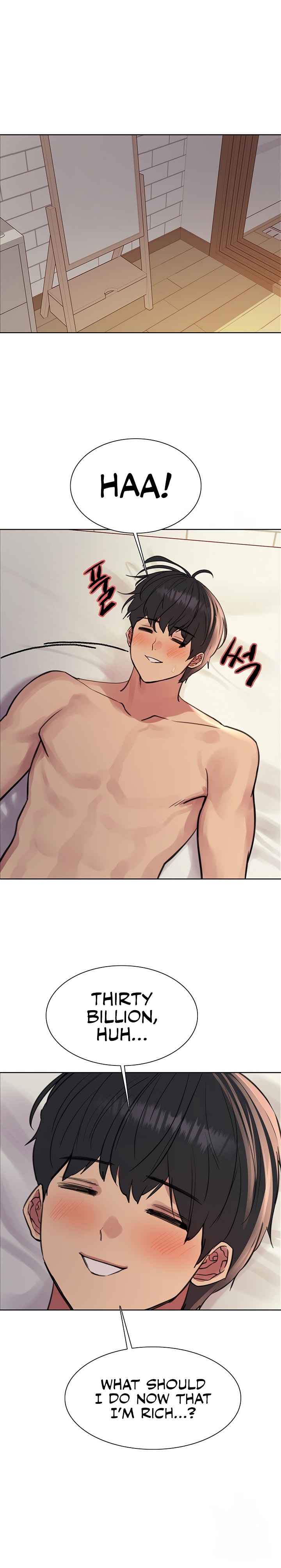 Sex Stopwatch - Chapter 73 - picture 20