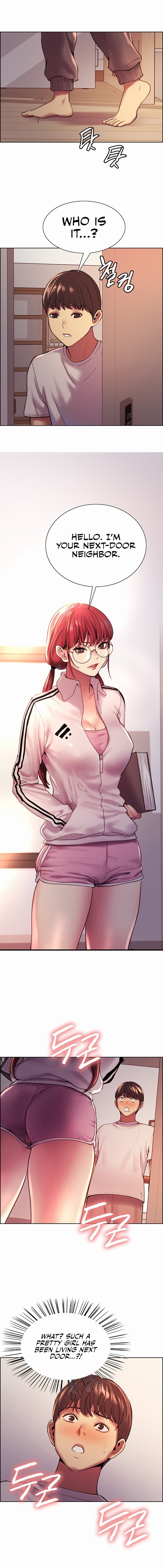 Sex Stopwatch - Chapter 73.5 - picture 1
