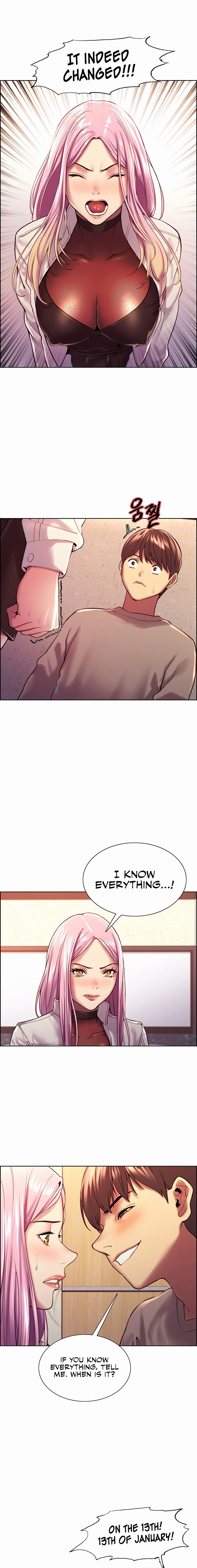 Sex Stopwatch - Chapter 73.5 - picture 4
