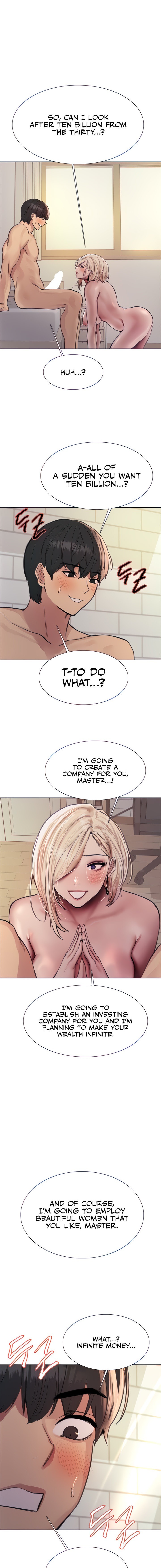 Sex Stopwatch - Chapter 74 - picture 0
