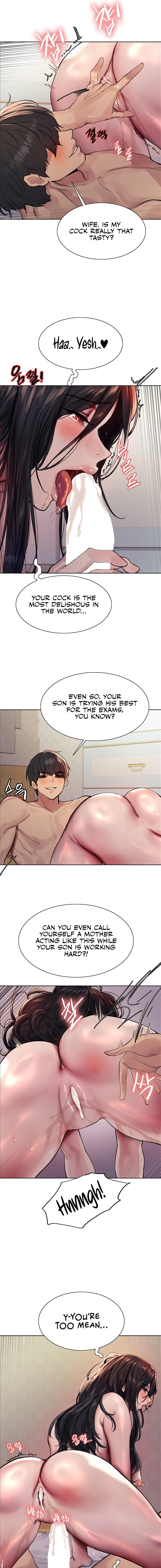 Sex Stopwatch - Chapter 74 - picture 12