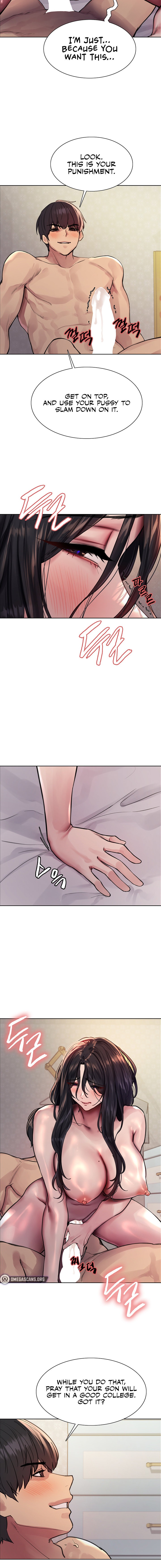 Sex Stopwatch - Chapter 74 - picture 13