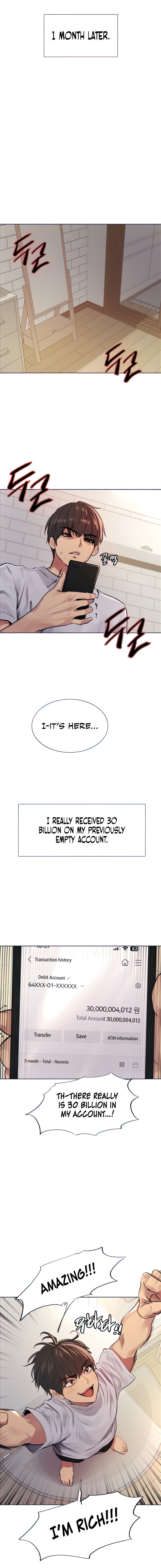 Sex Stopwatch - Chapter 74 - picture 2