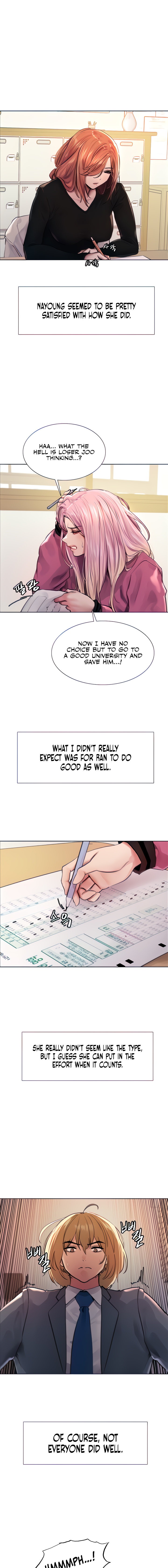 Sex Stopwatch - Chapter 74 - picture 4