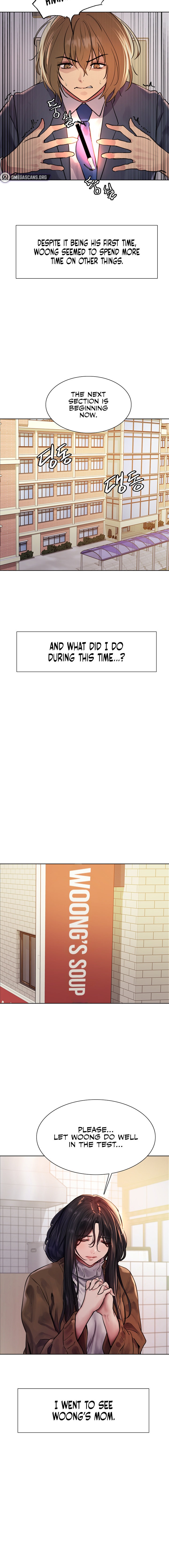 Sex Stopwatch - Chapter 74 - picture 5