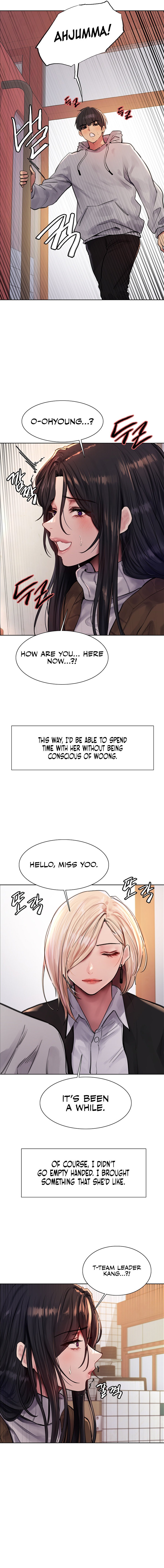 Sex Stopwatch - Chapter 74 - picture 6