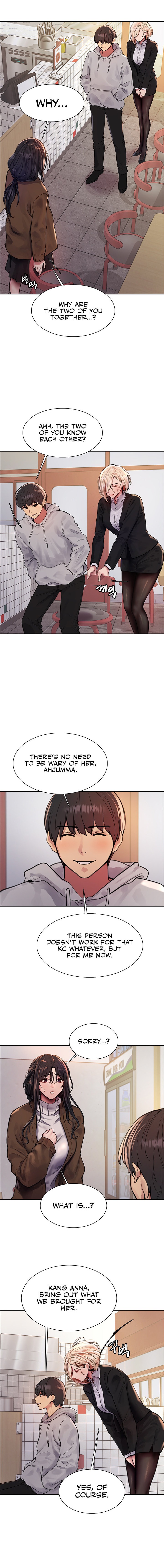 Sex Stopwatch - Chapter 74 - picture 7