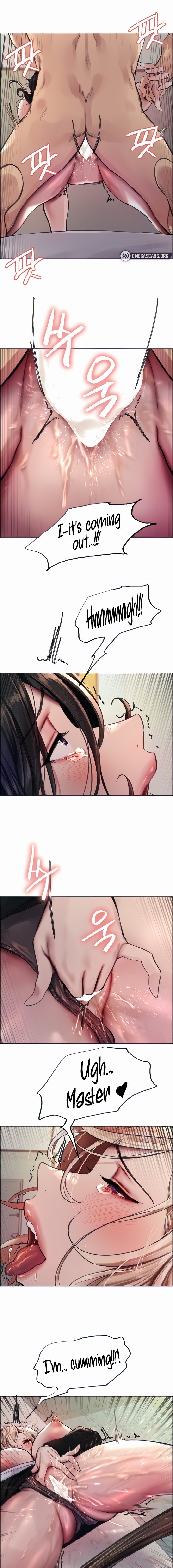 Sex Stopwatch - Chapter 75 - picture 0