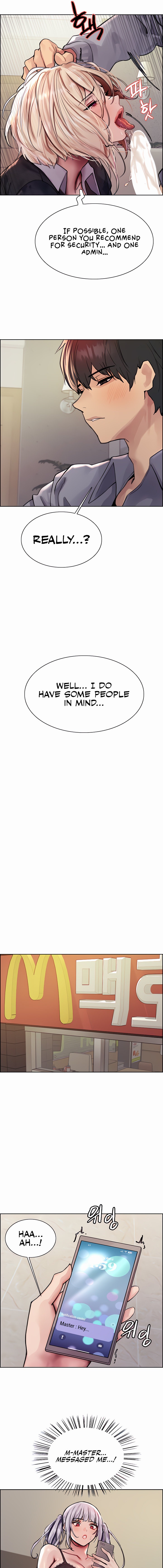 Sex Stopwatch - Chapter 75 - picture 10