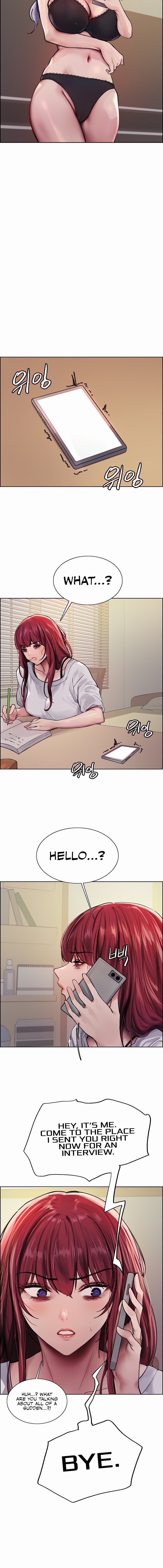 Sex Stopwatch - Chapter 75 - picture 11
