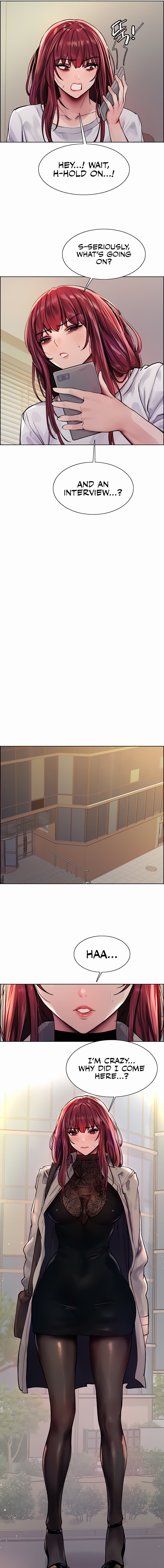 Sex Stopwatch - Chapter 75 - picture 12
