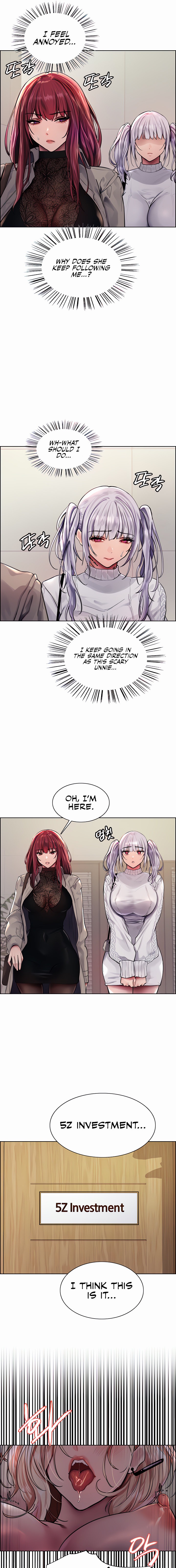 Sex Stopwatch - Chapter 75 - picture 14