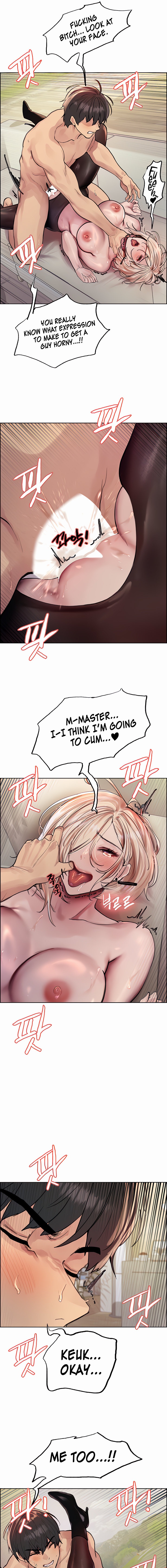 Sex Stopwatch - Chapter 75 - picture 16