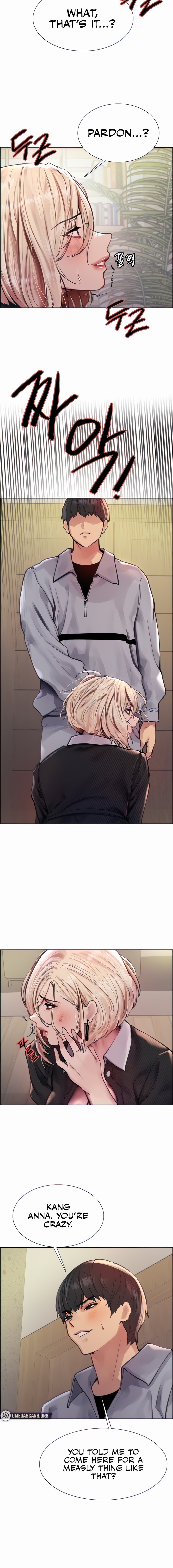 Sex Stopwatch - Chapter 75 - picture 5