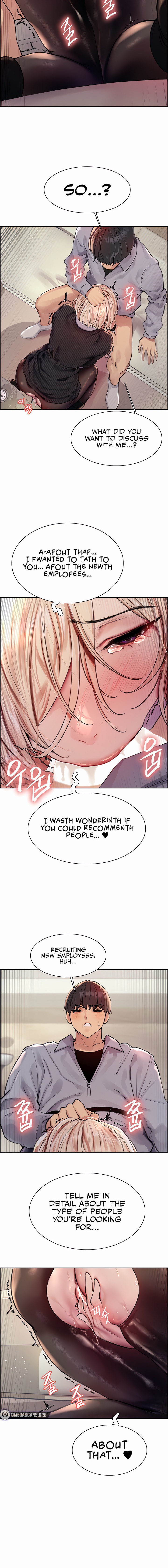 Sex Stopwatch - Chapter 75 - picture 9