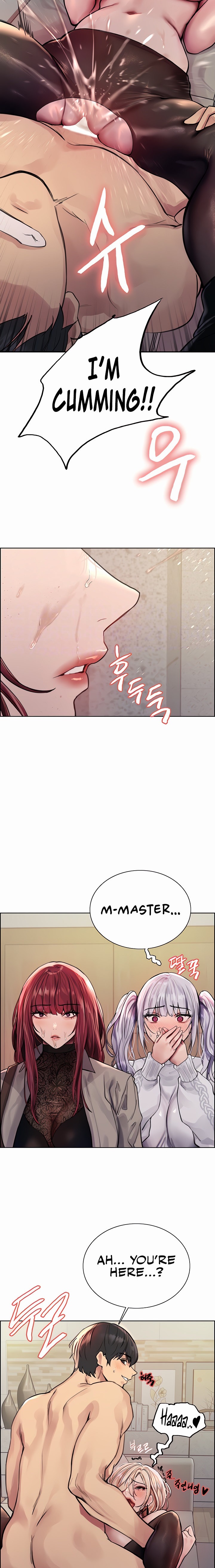 Sex Stopwatch - Chapter 76 - picture 1