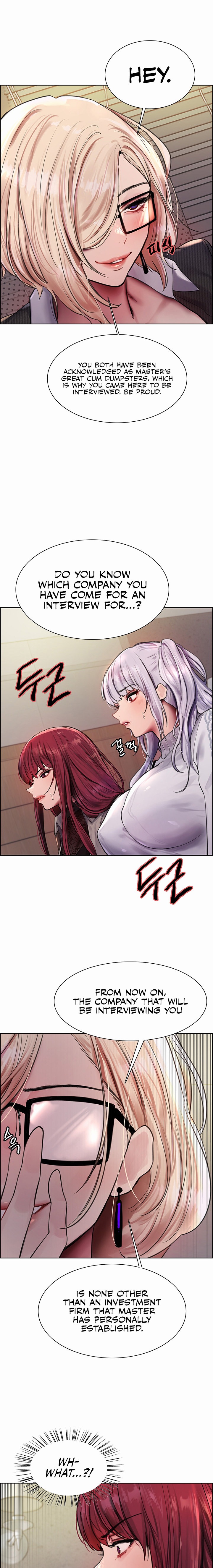 Sex Stopwatch - Chapter 76 - picture 12