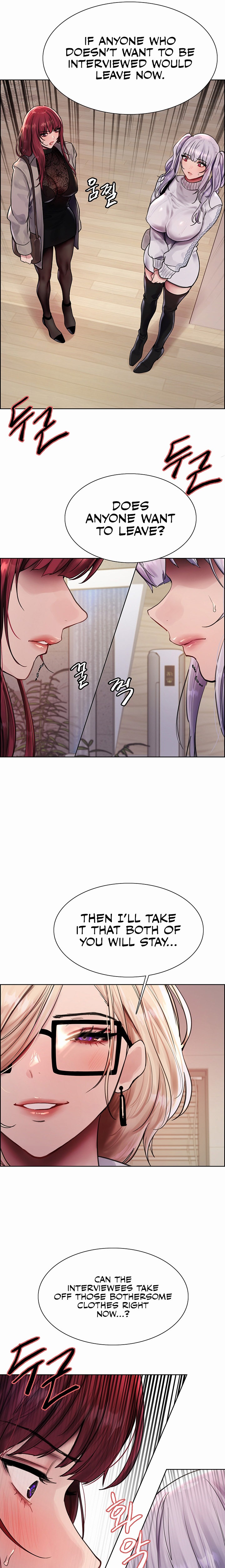 Sex Stopwatch - Chapter 76 - picture 15