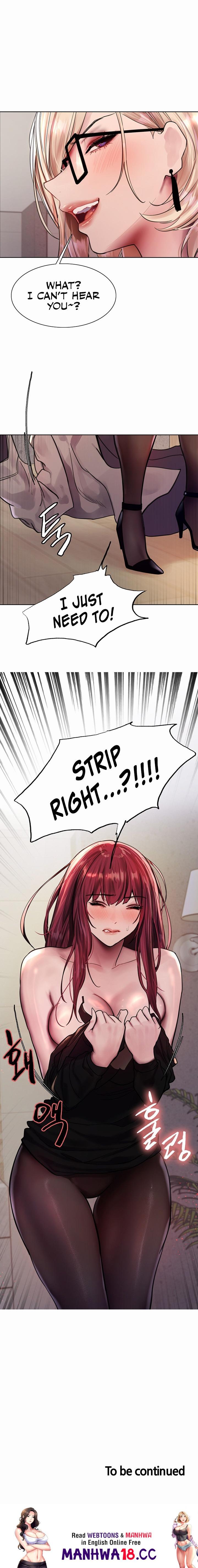 Sex Stopwatch - Chapter 76 - picture 19