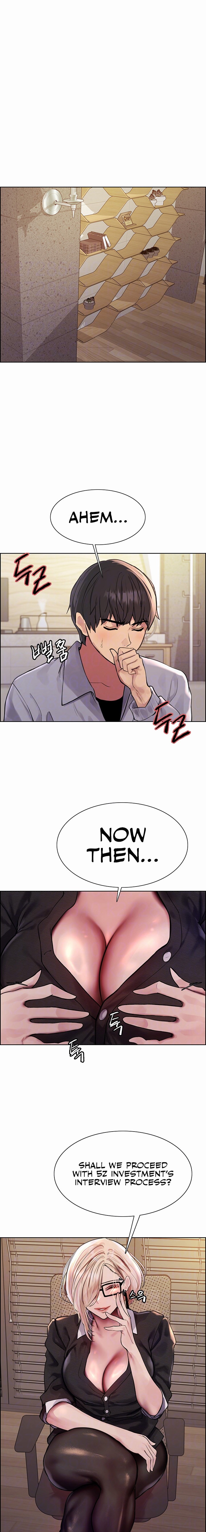 Sex Stopwatch - Chapter 76 - picture 3