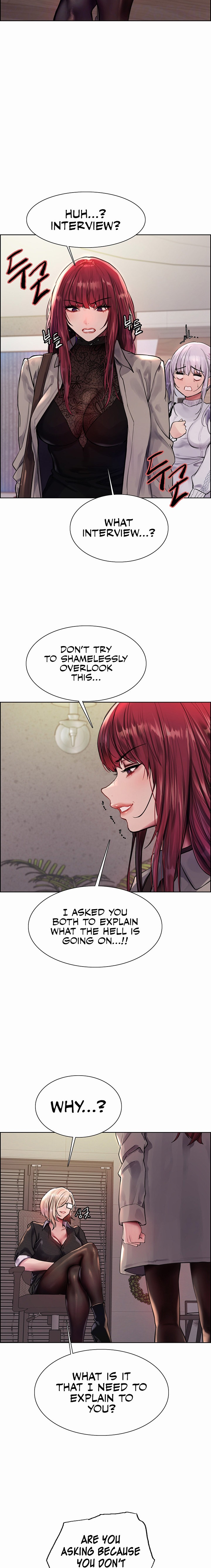 Sex Stopwatch - Chapter 76 - picture 4