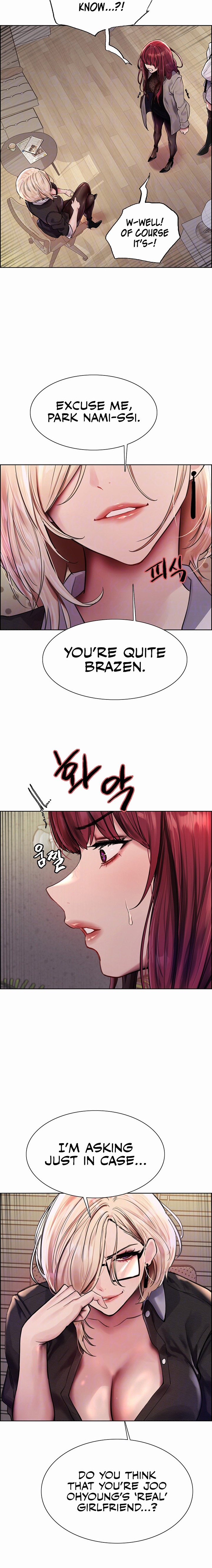 Sex Stopwatch - Chapter 76 - picture 5