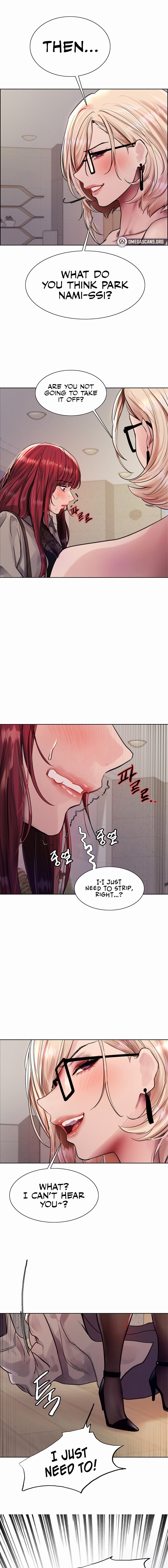 Sex Stopwatch - Chapter 77 - picture 0