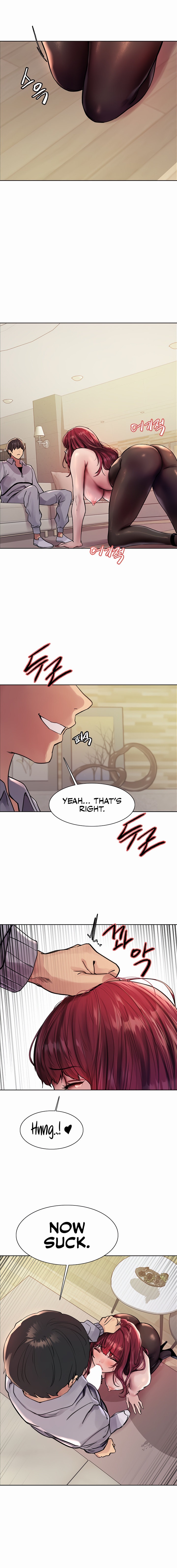 Sex Stopwatch - Chapter 77 - picture 13
