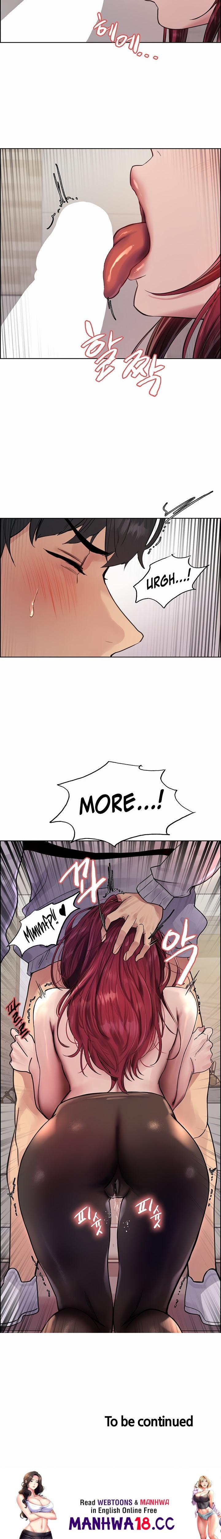 Sex Stopwatch - Chapter 77 - picture 15