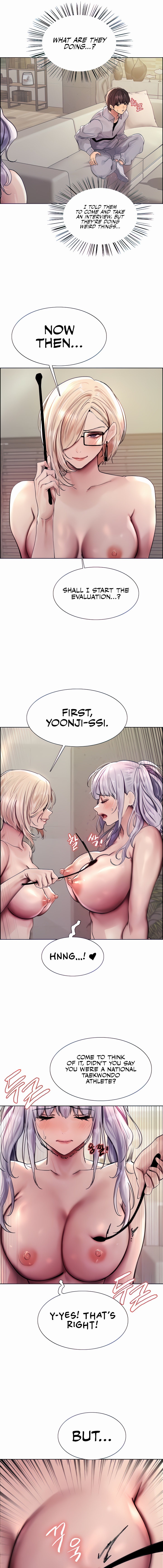 Sex Stopwatch - Chapter 77 - picture 2