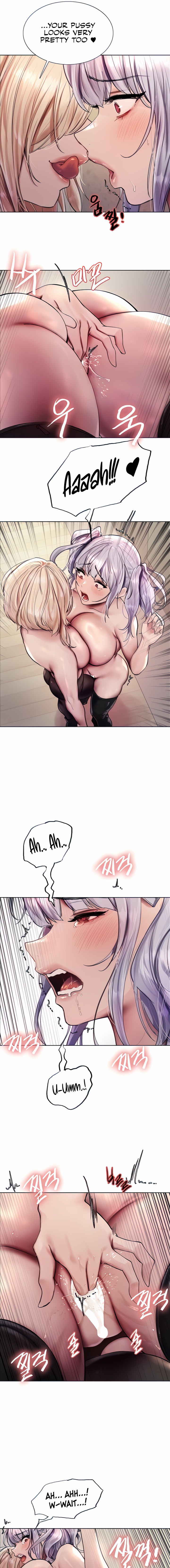 Sex Stopwatch - Chapter 77 - picture 4
