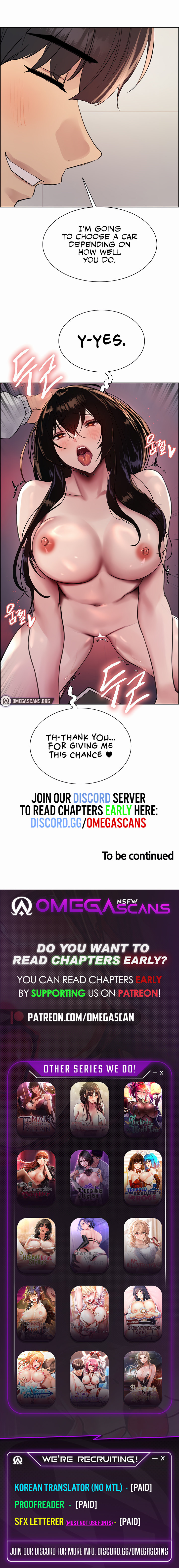 Sex Stopwatch - Chapter 80 - picture 8