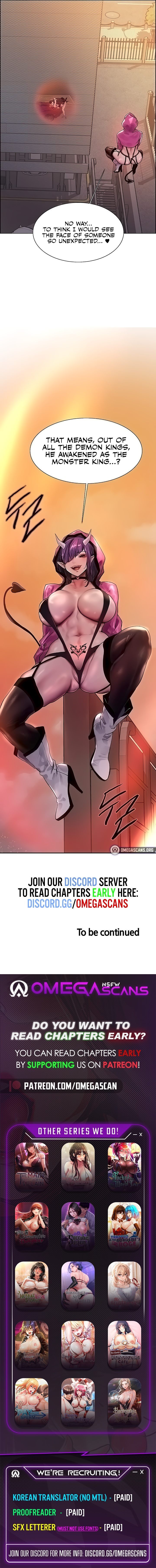 Sex Stopwatch - Chapter 95 - picture 7