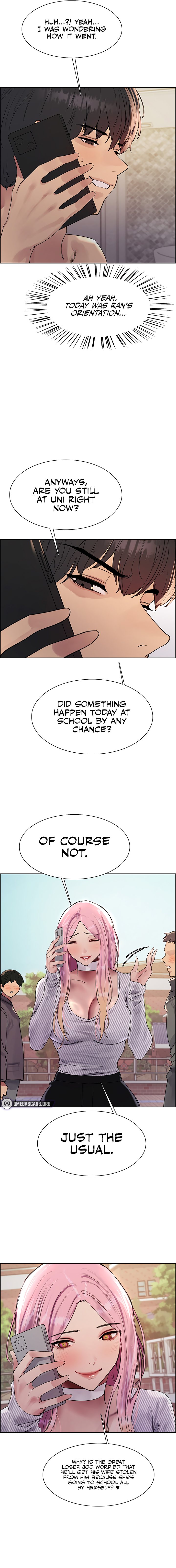 Sex Stopwatch - Chapter 100 - picture 10