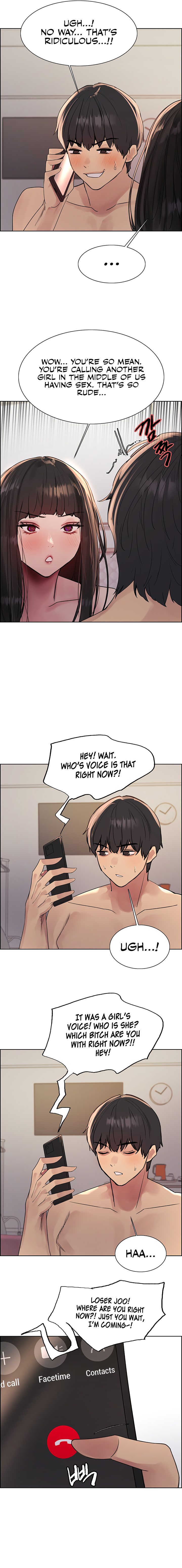 Sex Stopwatch - Chapter 100 - picture 11