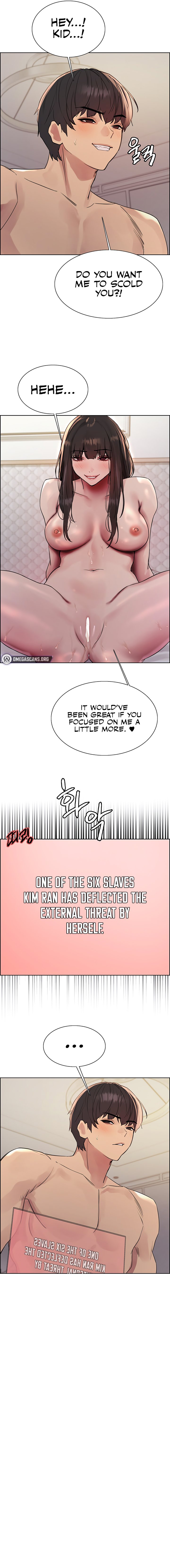 Sex Stopwatch - Chapter 100 - picture 12