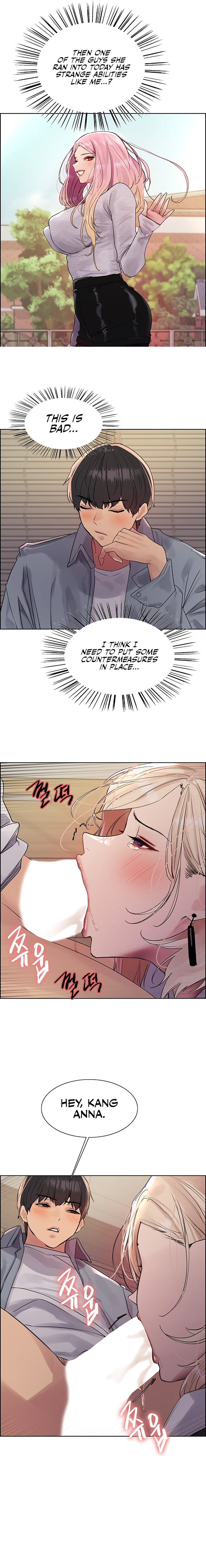 Sex Stopwatch - Chapter 100 - picture 15