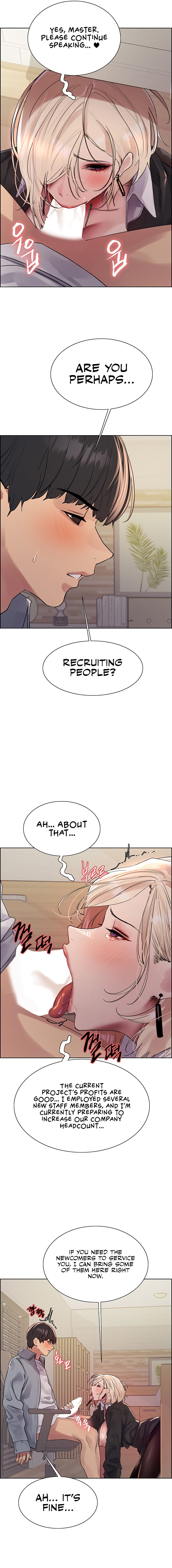 Sex Stopwatch - Chapter 100 - picture 16