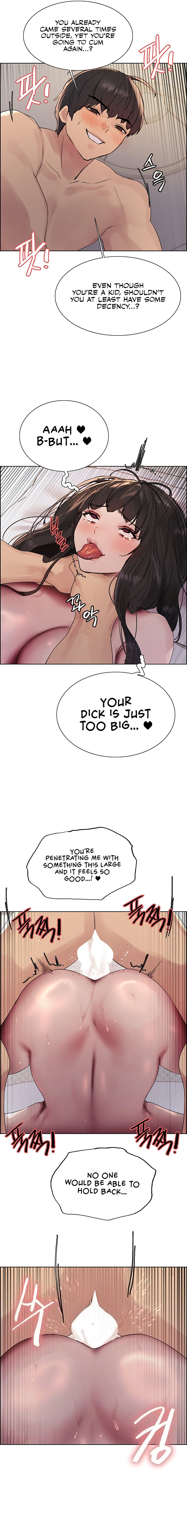 Sex Stopwatch - Chapter 100 - picture 3