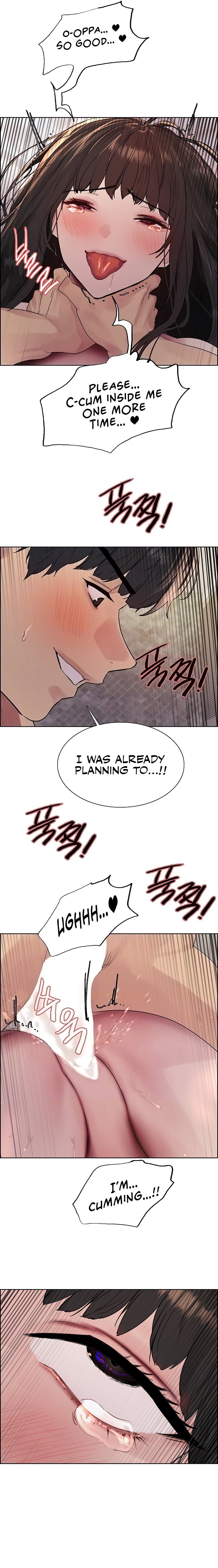 Sex Stopwatch - Chapter 100 - picture 5