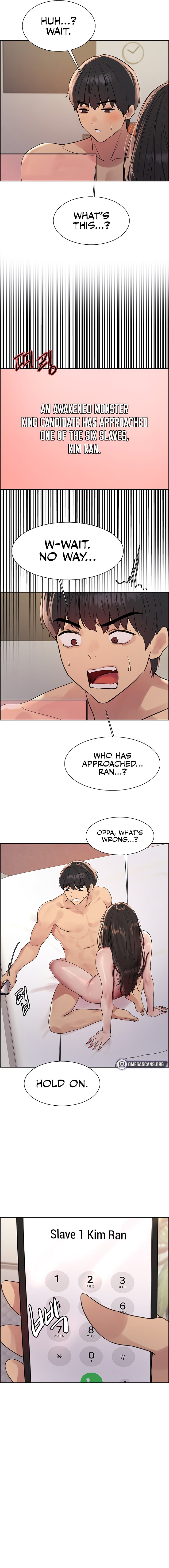 Sex Stopwatch - Chapter 100 - picture 8